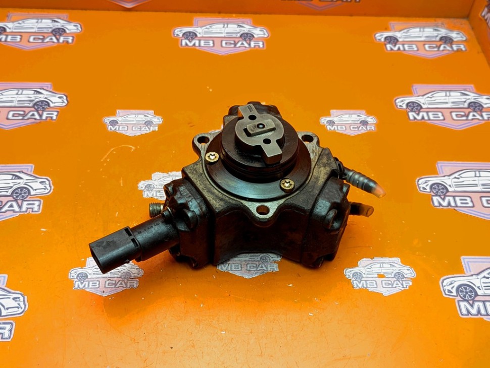 ТНВД MERCEDES-BENZ Vito W638 (1996 - 2003) фото 1 — Разборка Мерседес