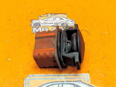 Опора радиатора MERCEDES-BENZ S-класс W221 рестайлинг (2009 - 2013) &mdash; Разборка Мерседес