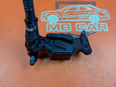 Маслоотделитель MERCEDES-BENZ E-класс W212/S212/C207/A207 (2009 - 2013) — Разборка Мерседес