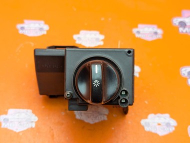 Переключатель света MERCEDES-BENZ SLK-класс R170 (1996 - 2000) &mdash; Разборка Мерседес