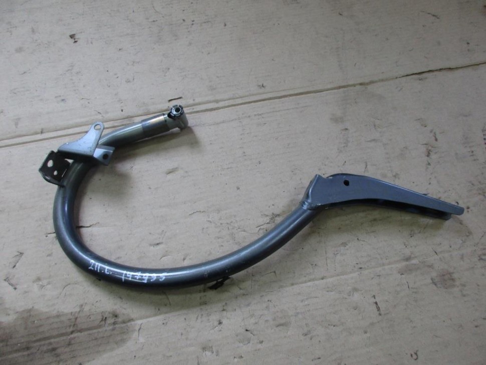 Петля крышки багажника MERCEDES-BENZ E-класс W211/S211 рестайлинг (2006 - 2009) фото 1 — Разборка Мерседес