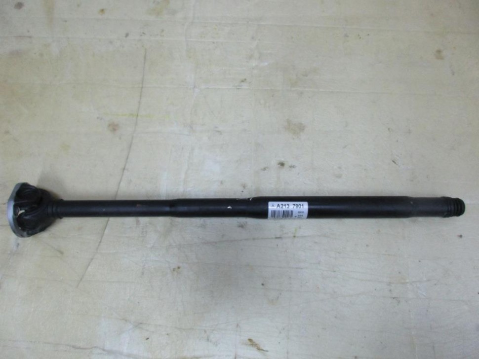 Кардан передний MERCEDES-BENZ CLS-класс C257 (2017 - 2021) фото 1 — Разборка Мерседес