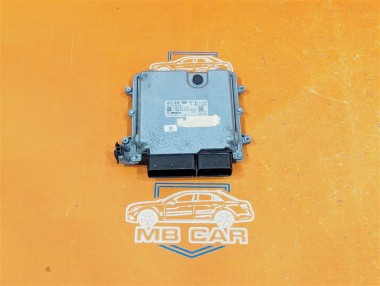 Блок управления двигателем MERCEDES-BENZ GLE-класс Coupe C292 (2015 - 2019) — Разборка Мерседес