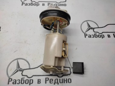 Насос топливный MERCEDES-BENZ VANEO W414 (2001 - 2005) — Разборка Мерседес