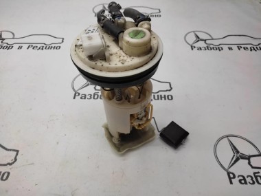 Насос топливный MERCEDES-BENZ VANEO W414 (2001 - 2005) — Разборка Мерседес