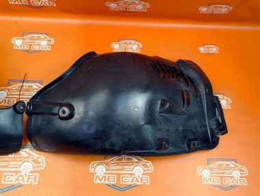 Подкрылок передний правый MERCEDES-BENZ E-класс W211/S211 (2002 - 2006) — Разборка Мерседес