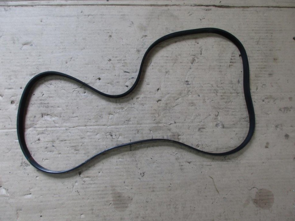 Ремень приводной MERCEDES-BENZ A-класс AMG W176 (2013 - 2015) фото 1 — Разборка Мерседес