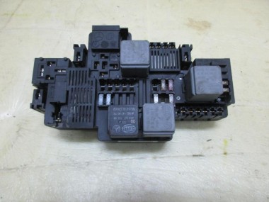 Блок предохранителей MERCEDES-BENZ E-класс W213/S213/C238/A238 (2016 - 2021) — Разборка Мерседес