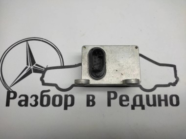 Датчик поперечного ускорения MERCEDES-BENZ C-класс W203/S203/CL203 (2000 - 2004) — Разборка Мерседес
