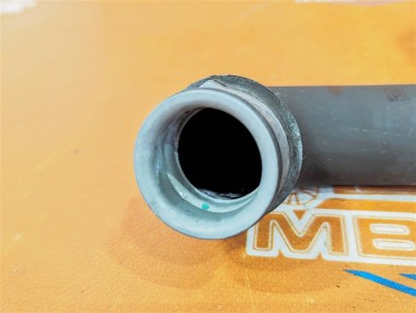 Патрубок радиатора MERCEDES-BENZ GLE-класс Coupe C292 (2015 - 2019) — Разборка Мерседес