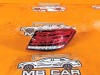 Фонарь задний правый MERCEDES-BENZ E-класс W212/S212/C207/A207 рестайлинг (2013 - 2016) фото 1 &mdash; Разборка Мерседес