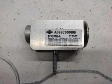 Клапан расширительный MERCEDES-BENZ GLC-класс X253 (2015 - 2019) — Разборка Мерседес