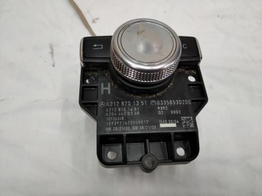 Джойстик MERCEDES-BENZ E-класс W212/S212/C207/A207 (2009 - 2013) — Разборка Мерседес