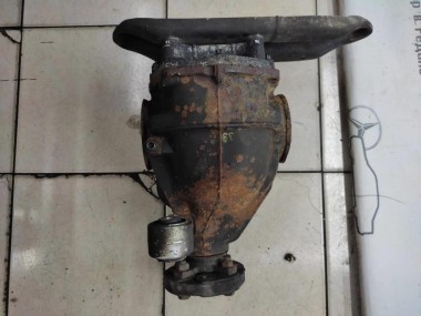 Редуктор задний MERCEDES-BENZ S-класс W220 рестайлинг (2002 - 2005) — Разборка Мерседес