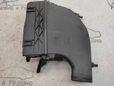 Корпус воздушного фильтра MERCEDES-BENZ GLE-класс W166 (2015 - 2018) — Разборка Мерседес