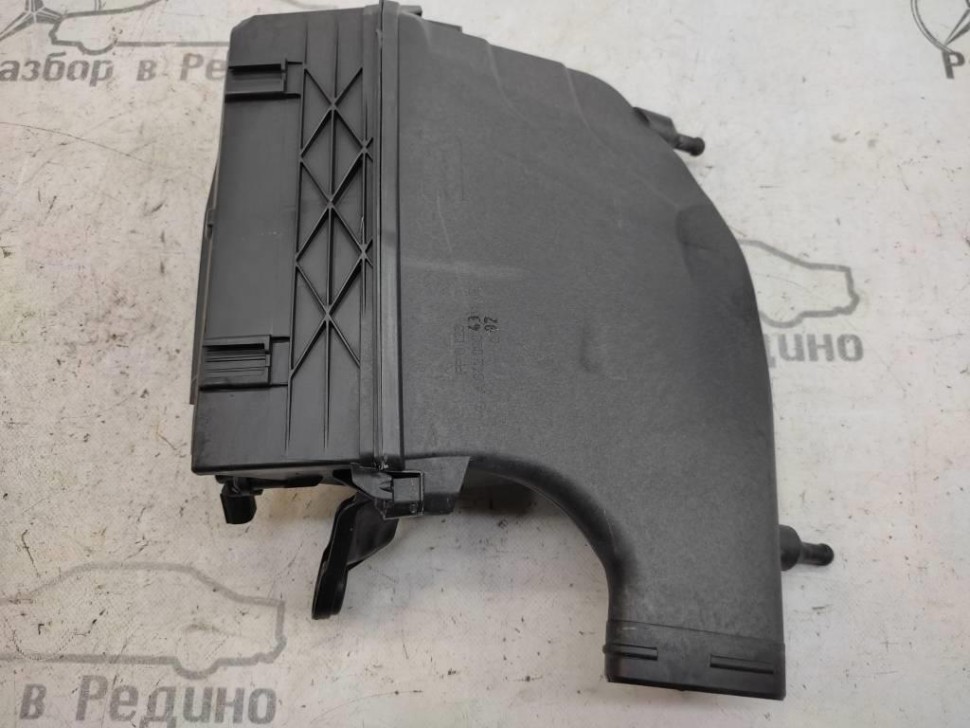 Корпус воздушного фильтра MERCEDES-BENZ GLE-класс W166 (2015 - 2018) фото 1 — Разборка Мерседес