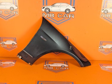 Крыло переднее правое MERCEDES-BENZ E-класс W212/S212/C207/A207 (2009 - 2013) &mdash; Разборка Мерседес