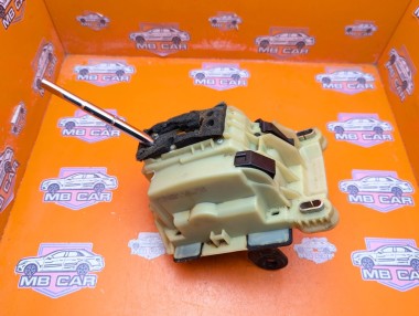 Кулиса АКПП MERCEDES-BENZ C-класс W203/S203/CL203 (2000 - 2004) &mdash; Разборка Мерседес