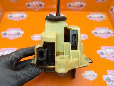 Кулиса АКПП MERCEDES-BENZ C-класс W203/S203/CL203 (2000 - 2004) &mdash; Разборка Мерседес