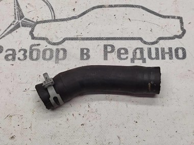 Патрубок ОЖ MERCEDES-BENZ E-класс W212/S212/C207/A207 (2009 - 2013) — Разборка Мерседес