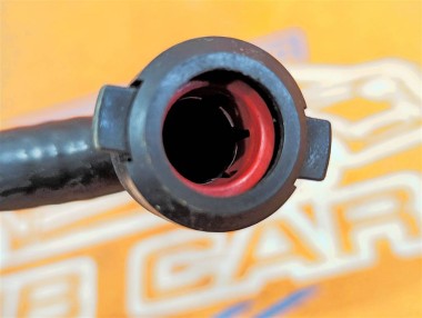 Трубка вакуумная MERCEDES-BENZ E-класс W212/S212/C207/A207 рестайлинг (2013 - 2016) — Разборка Мерседес