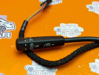 Переключатель круиз контроля MERCEDES-BENZ CLK-класс C208/A208 рестайлинг (1999 - 2003) — Разборка Мерседес