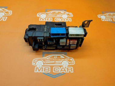 Блок SAM задний MERCEDES-BENZ C-класс AMG W204/S204/С204 рестайлинг (2011 - 2015) — Разборка Мерседес