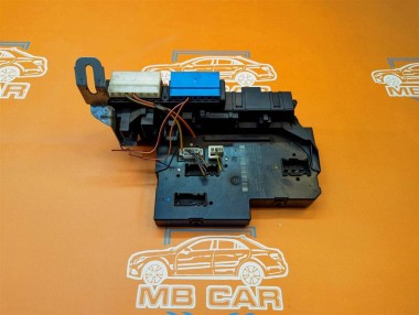 Блок SAM задний MERCEDES-BENZ C-класс AMG W204/S204/С204 рестайлинг (2011 - 2015) — Разборка Мерседес