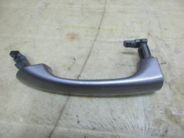 Ручка двери наружняя MERCEDES-BENZ C-класс W203/S203/CL203 (2000 - 2004) — Разборка Мерседес