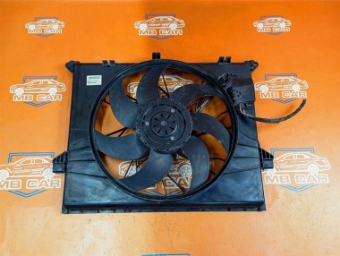 Вентилятор основной MERCEDES-BENZ M-класс W164 (2005 - 2008) — Разборка Мерседес