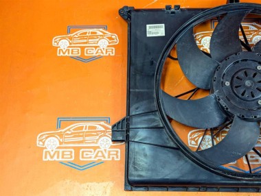 Вентилятор основной MERCEDES-BENZ M-класс W164 (2005 - 2008) — Разборка Мерседес