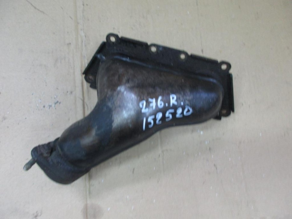 Коллектор выпускной MERCEDES-BENZ CLS-класс C218/X218 (2010 - 2014) фото 1 — Разборка Мерседес