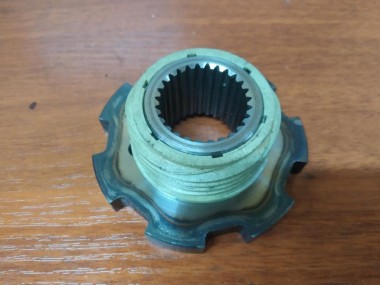 Детали АКПП MERCEDES-BENZ E-класс W210/S210 (1995 - 1999) — Разборка Мерседес