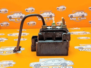 Блок клапанов пневмоподвески MERCEDES-BENZ E-класс W213/S213/C238/A238 (2016 - 2021) — Разборка Мерседес
