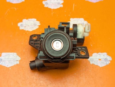 Замок багажника MERCEDES-BENZ SLK-класс R170 (1996 - 2000) &mdash; Разборка Мерседес