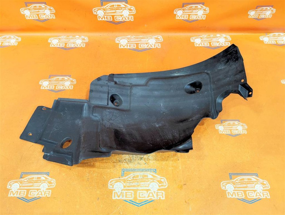 Подкрылок передний правый, задняя часть MERCEDES-BENZ E-класс W213/S213/C238/A238 (2016 - 2021) фото 1 — Разборка Мерседес