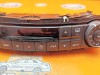 Панель управления климатом MERCEDES-BENZ E-класс W211/S211 (2002 - 2006) фото 4 &mdash; Разборка Мерседес
