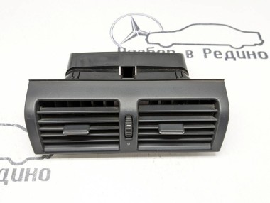 Воздуховод центральный MERCEDES-BENZ E-класс W210/S210 (1995 - 1999) — Разборка Мерседес