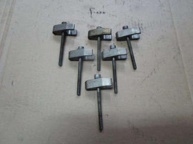 Кронштейн крепления форсунок MERCEDES-BENZ E-класс W211/S211 рестайлинг (2006 - 2009) — Разборка Мерседес