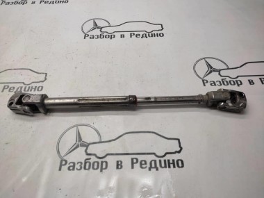 Кардан рулевого вала MERCEDES-BENZ M-класс W166 (2011 - 2015) — Разборка Мерседес