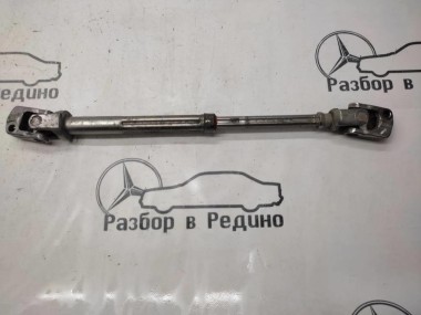 Кардан рулевого вала MERCEDES-BENZ M-класс W166 (2011 - 2015) — Разборка Мерседес