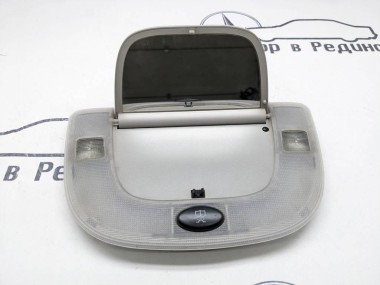 Плафон салона MERCEDES-BENZ S-класс W220 рестайлинг (2002 - 2005) — Разборка Мерседес