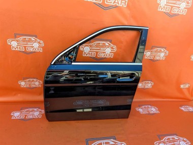 Дверь передняя левая MERCEDES-BENZ GL-класс X166 (2012 - 2016) — Разборка Мерседес