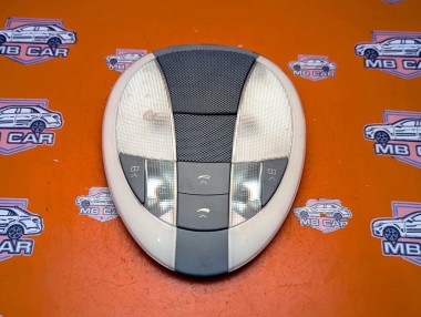 Плафон салона MERCEDES-BENZ E-класс W211/S211 (2002 - 2006) — Разборка Мерседес