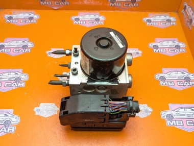 Блок ABS MERCEDES-BENZ C-класс W204/S204 (2006 - 2011) &mdash; Разборка Мерседес