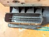 Блок ABS MERCEDES-BENZ C-класс W203/S203/CL203 (2000 - 2004) фото 5 &mdash; Разборка Мерседес