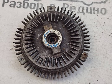 Вискомуфта MERCEDES-BENZ W124 W124/S124/C124/A124 (1984 - 1993) — Разборка Мерседес