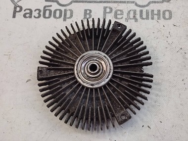 Вискомуфта MERCEDES-BENZ W124 W124/S124/C124/A124 (1984 - 1993) — Разборка Мерседес