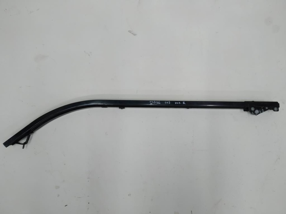 Шина скольжения сдвижной двери MERCEDES-BENZ V-класс W447 (2014 - 2025) фото 1 — Разборка Мерседес