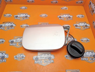 Лючок топливного бака MERCEDES-BENZ E-класс W211/S211 рестайлинг (2006 - 2009) — Разборка Мерседес